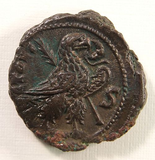 Aurelian-Tetradrachm