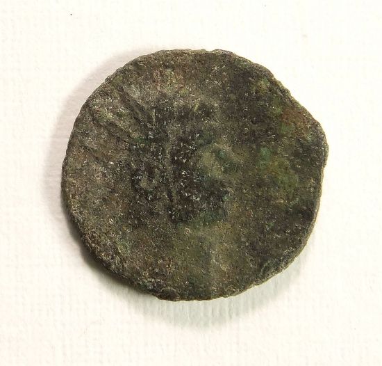 Claudius-II?