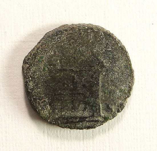 Claudius-II?