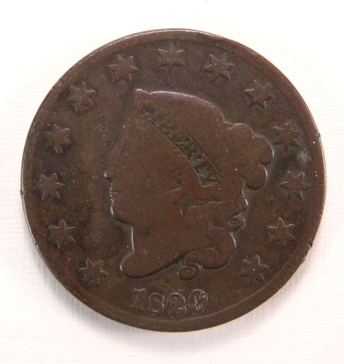 1829-Large-Cent