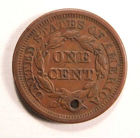 1853-Large-Cent