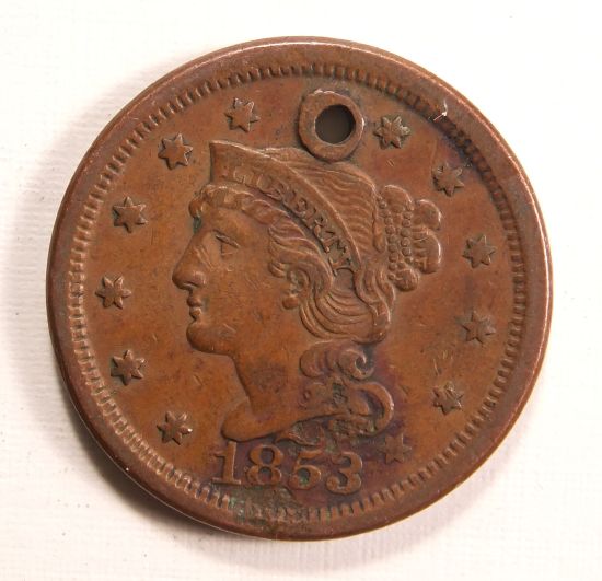 1853-Large-Cent