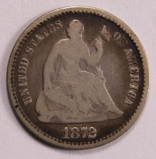 1872-Half-Dime
