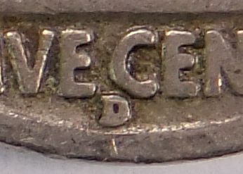 First-Buffalo-With-Date-Roll-Find: