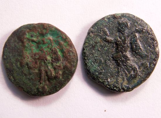 Augustus,-Philippi;-Victory,-Military-Standards