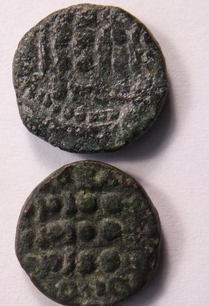 Augustus,-Philippi;-Victory,-Military-Standards