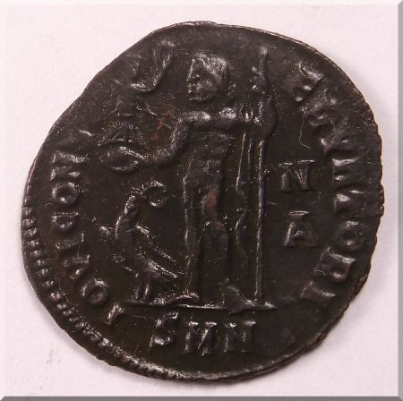 Licinius-I,-1st-Vcoins-Purchase: