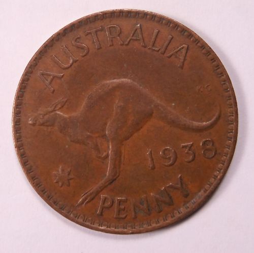 1938-Australia