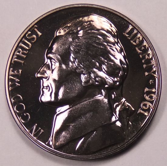 1961-Jefferson-Proof