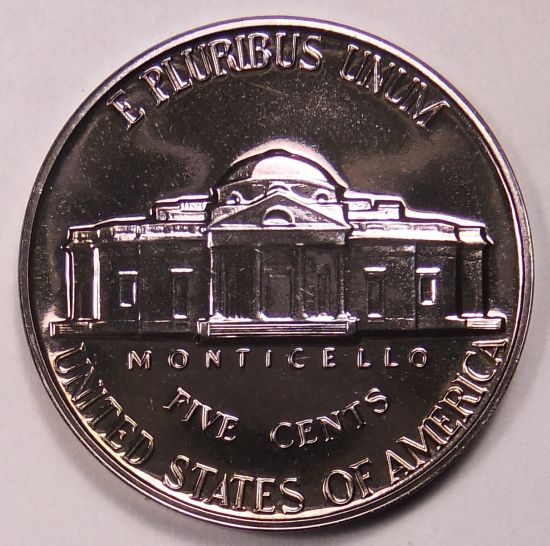 1961-Jefferson-Proof