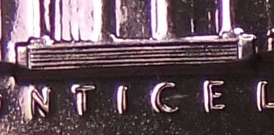1961-Jefferson-Proof