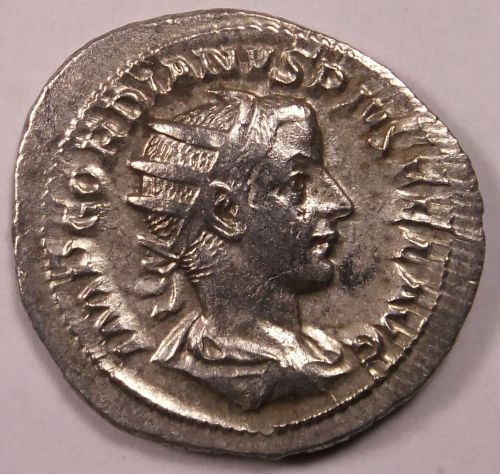 Gordian-III-Antoninianus