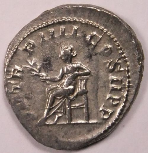Gordian-III-Antoninianus