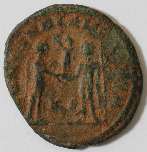 Maximianus-Before-After