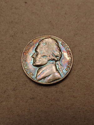 1964-Nickel-Question