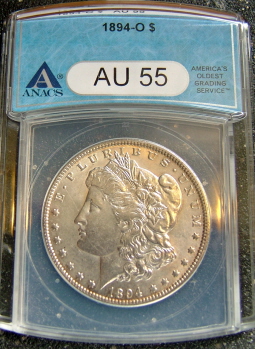 1894-O-MorganANACS-Update
