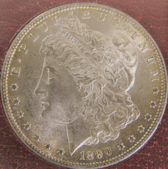 Redfield-Morgans