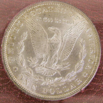Redfield-Morgans