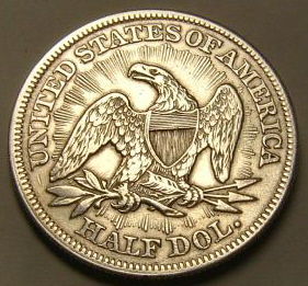 1853-Liberty-Half