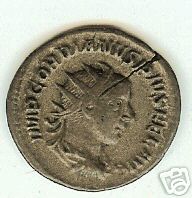 Roman-Coin?