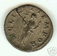 Roman-Coin?
