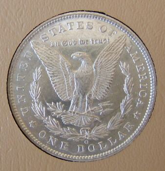 1892-O-Morgan