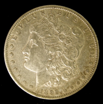 1892-Morgan