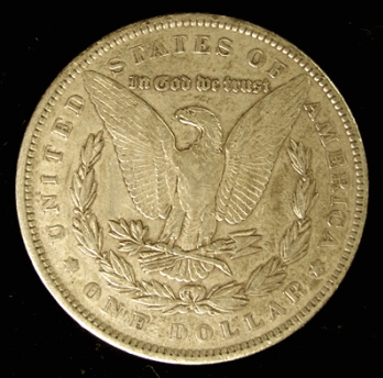 1892-Morgan