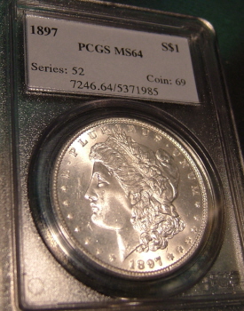 1897-Morgan