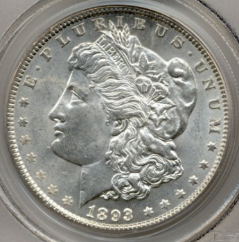 1893-Morgan