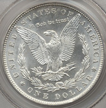1893-Morgan