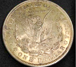 1921-Morgan-Dollar