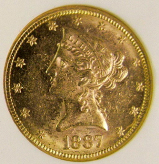 Gold-Fever