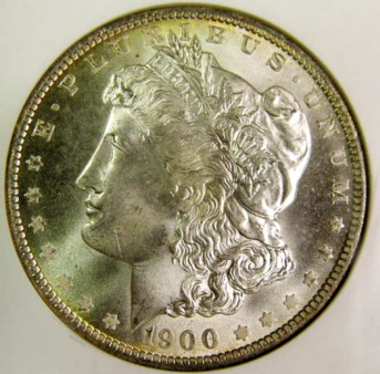 1900-O-Morgan