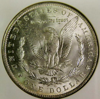 1900-O-Morgan