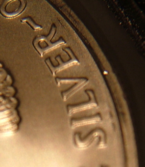 2007-Silver-Eagle-ICG-MS-70