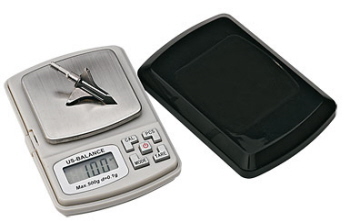 Scales-For-Weighing-Coins