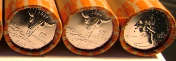Montana-Quarter-Launch