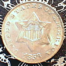1852-3c-Silver