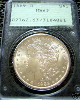 1885-O-Morgan