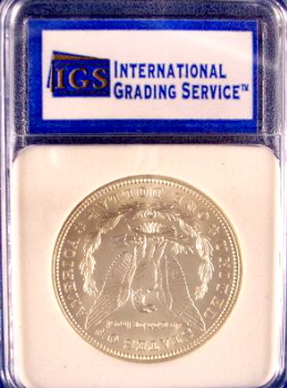 Igs-Slabbed-Coin