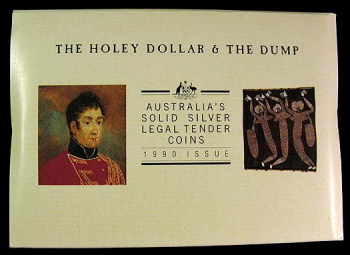 Holey-Dollar-And-The-Dump