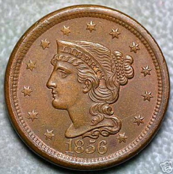 1853-Large-Cent