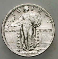 What's-The-Prettiest-US-Coin?