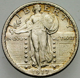 1917-S-Standing-Lib-Type-2
