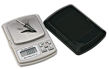 Digital-Scale?