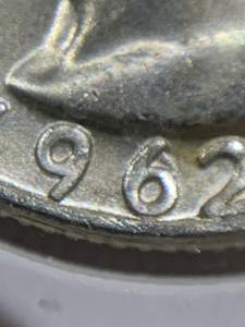 Information-About-1962-D-OBV-Die-Gouge-In-The-6-Of-Date