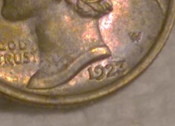 Mercury-Dime-Variety?