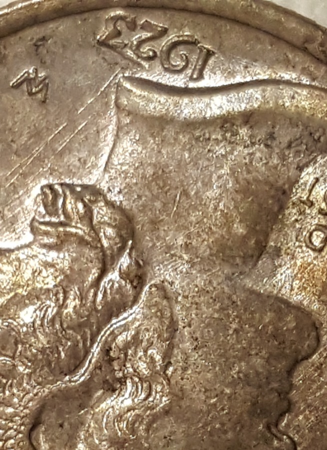 Mercury-Dime-Variety?