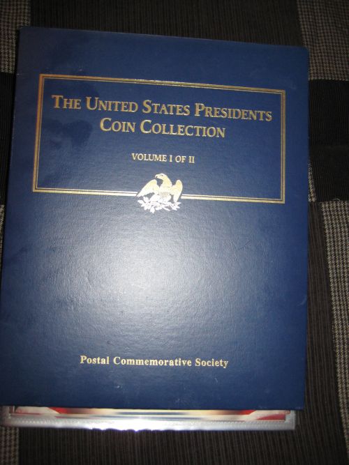 US-Presidential-Coins-And-Stamps?